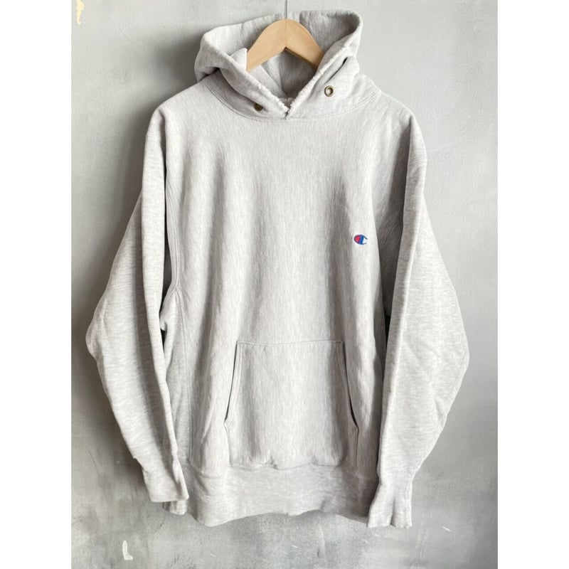90s Champion REVERSE WEAVE HOODIE MADE IN USA 🇺