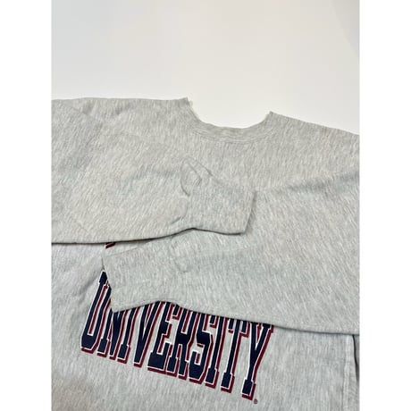 90s Champion REVERSE WEAVE Size L