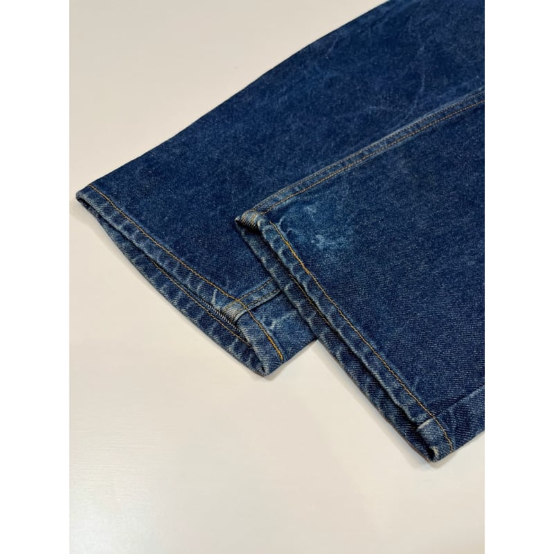 90s Levi's 505 DENIM PANTS MADE IN USA🇺🇸 W34L34