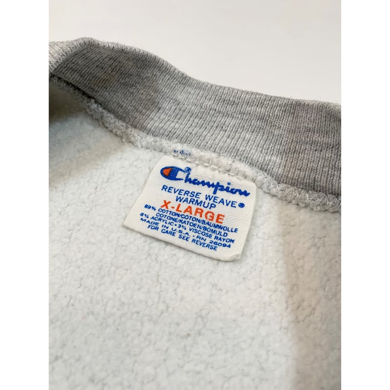 80s Champion 