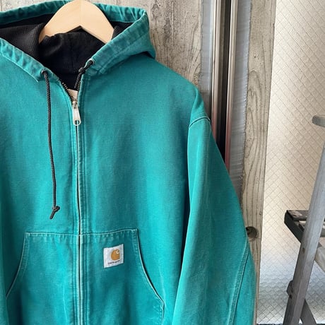 Carhartt active parkar カーハート　アクティブ　パーカー 楽天市場】カーハート Carhartt パーカー ジャケット アクティブ