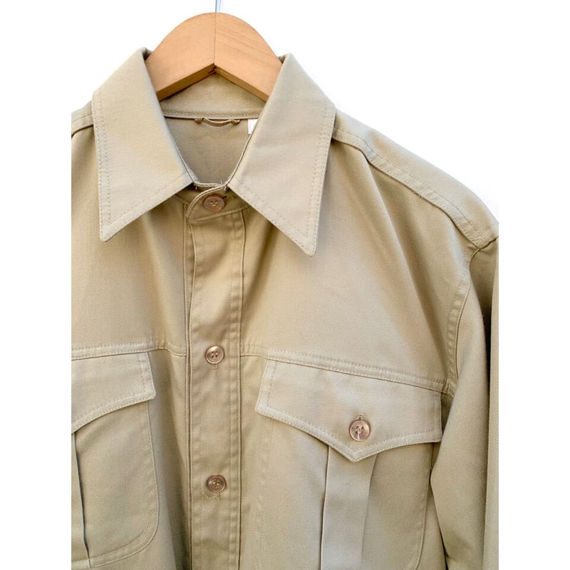 80s L.L.Bean SAFARI JACKET Size M | KORDS 80s L.L.Bean SAFARI JACKET Size M | KORDS