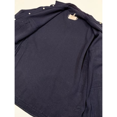 50s PENNY'S WHIP CORD JACKET Size L程
