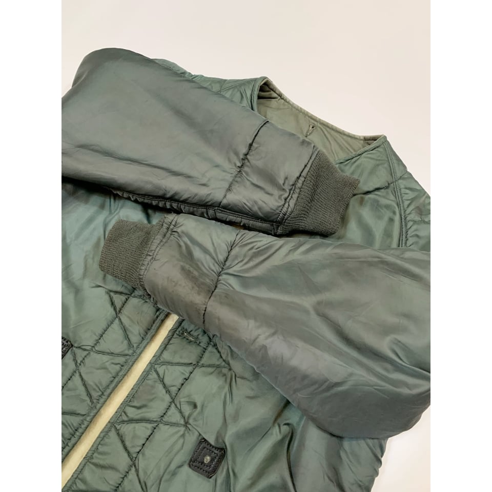 50s USAF LINER COAT Size MEDIUM-REG | KORDS