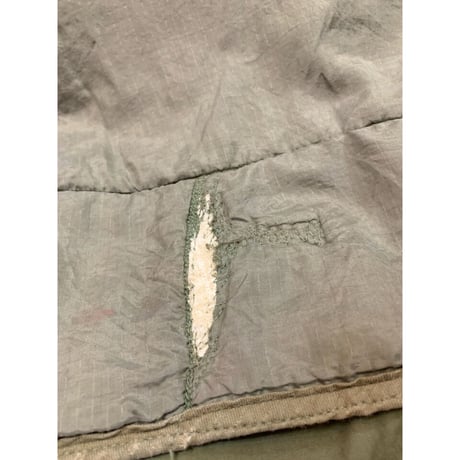 50s US ARMY M-51 MODS PARKA WITH LINER Size MEDIUM