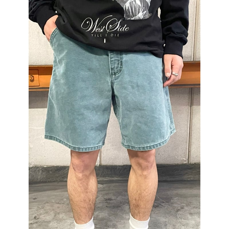 90s CARHARTT DUCK WORK Short's MADE IN USA🇺🇸 Si