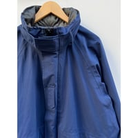00s US COAST GUARD GORE-TEX JACKET MADE IN USA 🇺🇸 Size LARGE-REGULAR