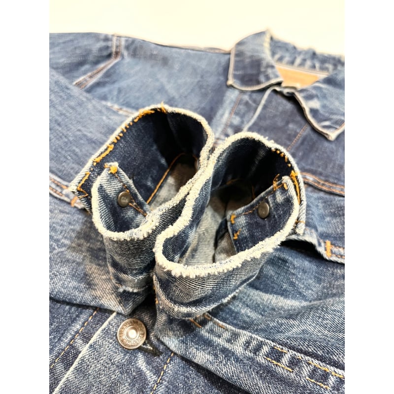 t*e様 60s Levi’s 70505 big E 60s Levi's 70505 