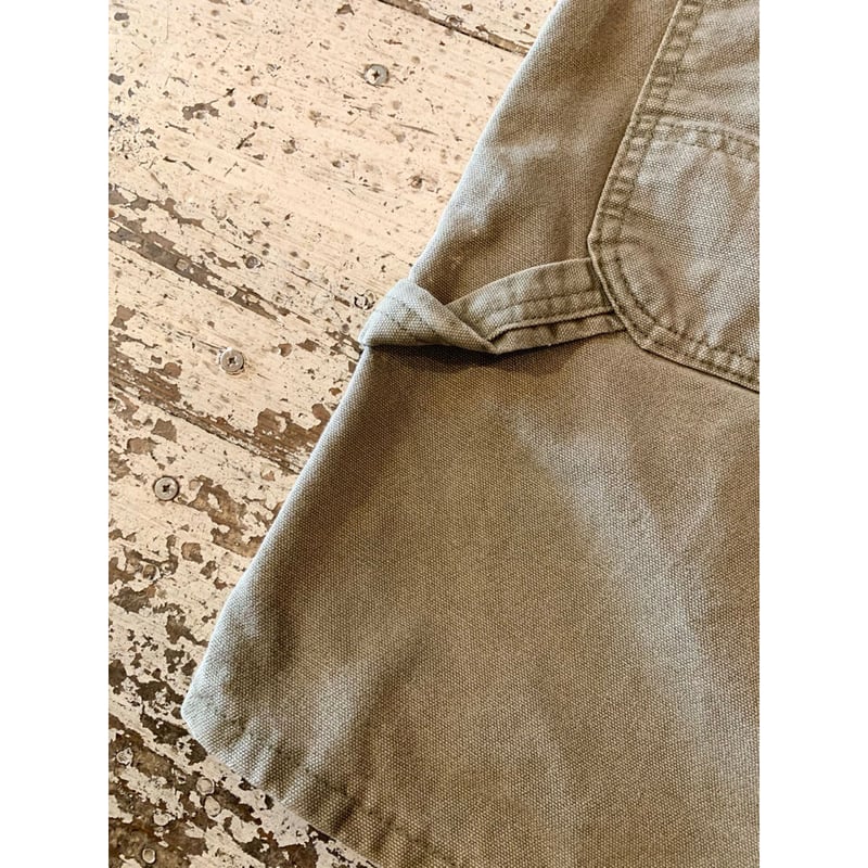 90s CARHARTT DUCK WORK Short's MADE IN USA🇺🇸 Si