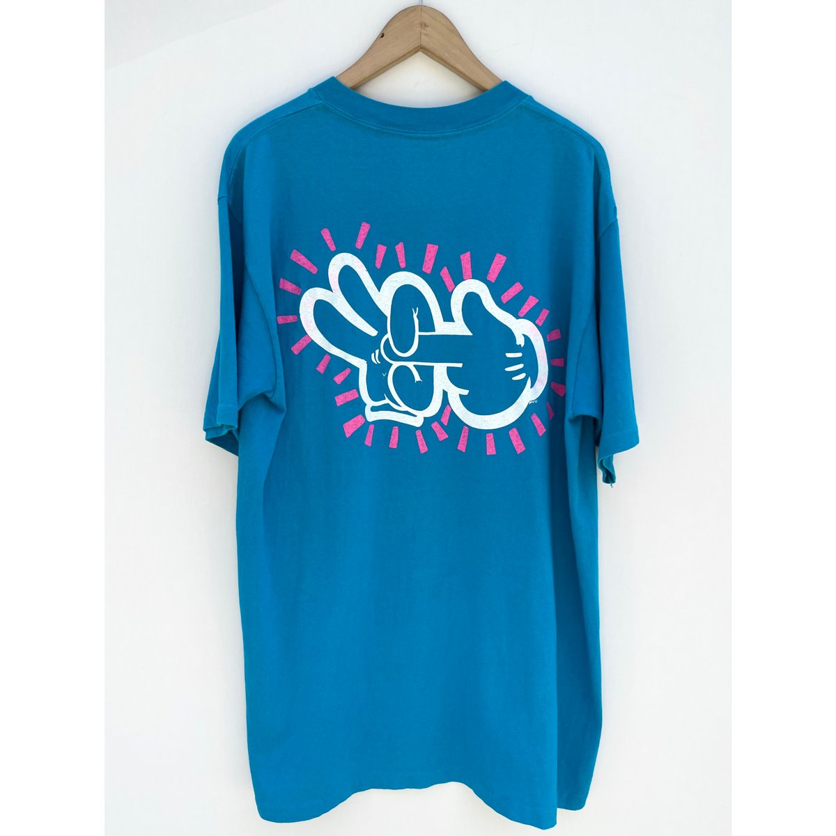 80〜90s LIFE'S A BEACH Tee MADE IN USA 🇺🇸 Size X