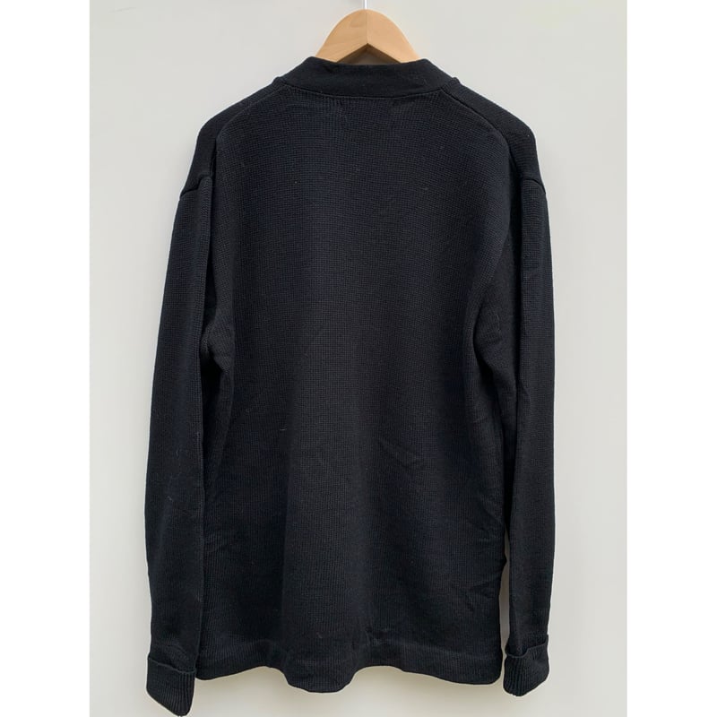 70s TM ATHLETICS LETTERED CARDIGAN Size 42 | KORDS