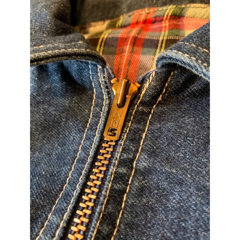 70s Levi's 