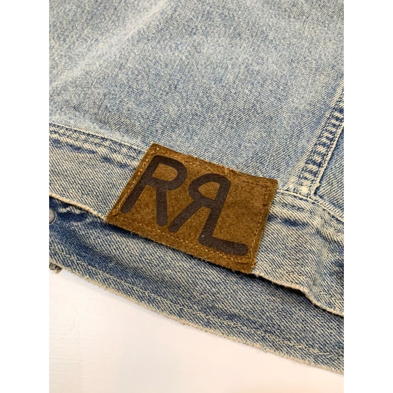 90s RRL 