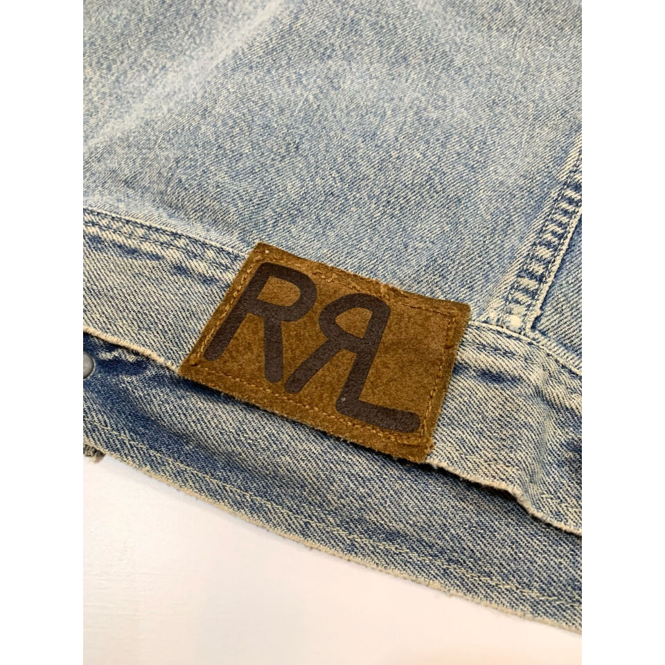 90s RRL 