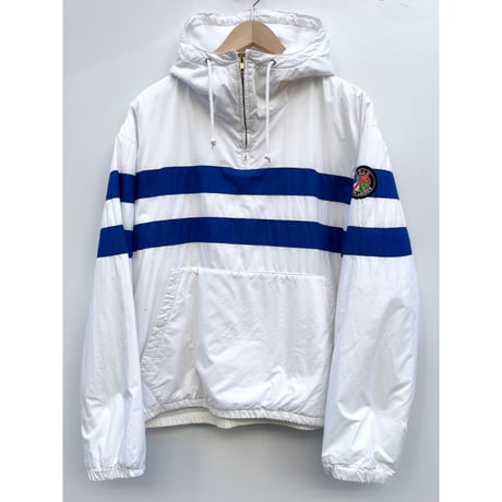 90s Ralph Lauren ANORAK PARKA Size L