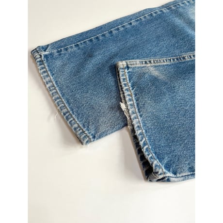 00s Levi’s 517 BOOT CUT DENIM MADE IN USA🇺🇸 Size W33L22→W33L31.5