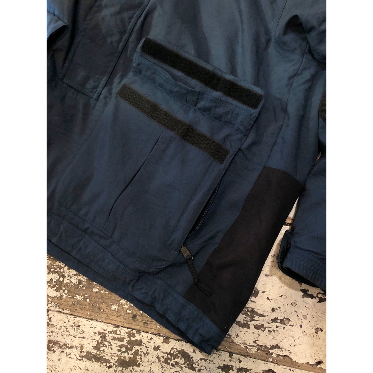 90s NIKE ACG PULLOVER NYLON JACKET Size L | KORDS 90s NIKE ACG PULLOVER NYLON JACKET Size L | KORDS