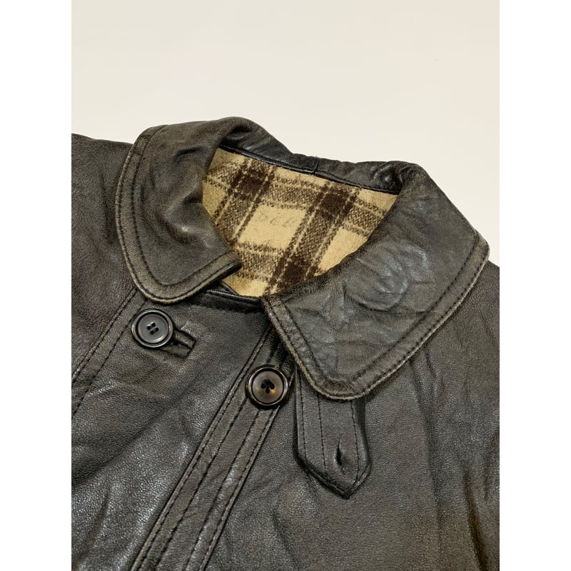 60s CORBUSIER JACKET Size 44 | KORDS