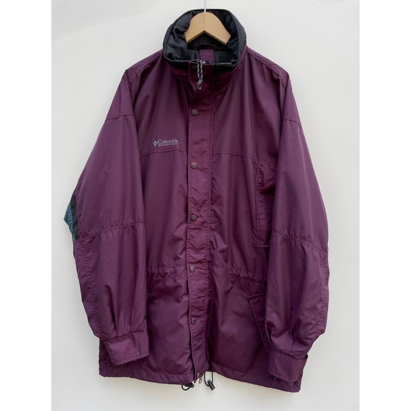 90s Columbia 