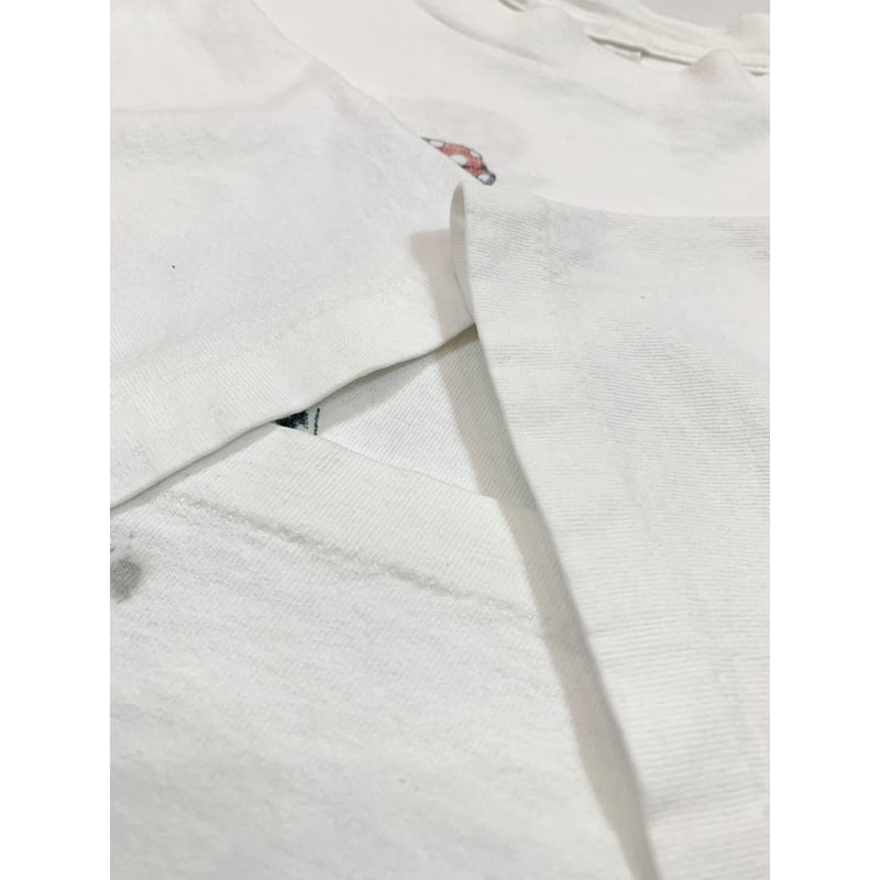 WIND AND SEA DOG TEE イエロー XL DOG TEE – WIND AND SEA