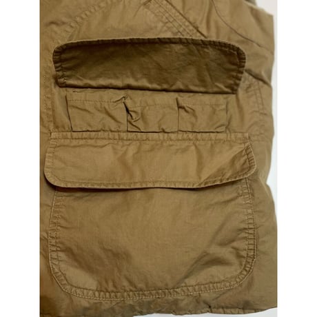 90s Ralph Lauren HUNTING DOWN VEST Size L
