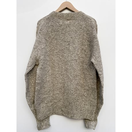 80s L.L.Bean WOOL KNIT MADE IN USA 🇺🇸 Size M