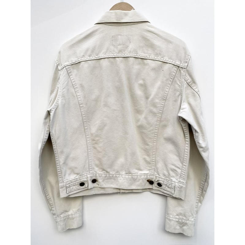 60〜70s Levi's 70519 