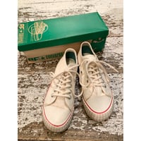 70s "DEAD STOCK" P.F CONVERSE SANDLOT LOW MADE IN USA 🇺🇸  Size 2 1/2