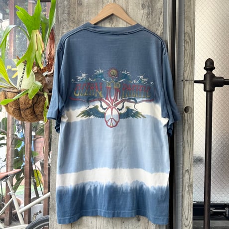 (専用) 90s OCEAN PACIFIC Tee