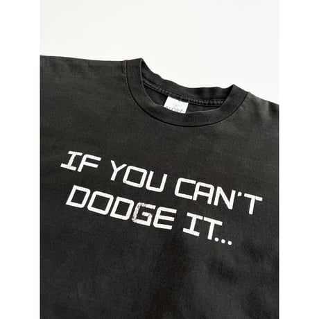 90s DODGE "RAM" Tee MADE IN USA🇺🇸 Size L