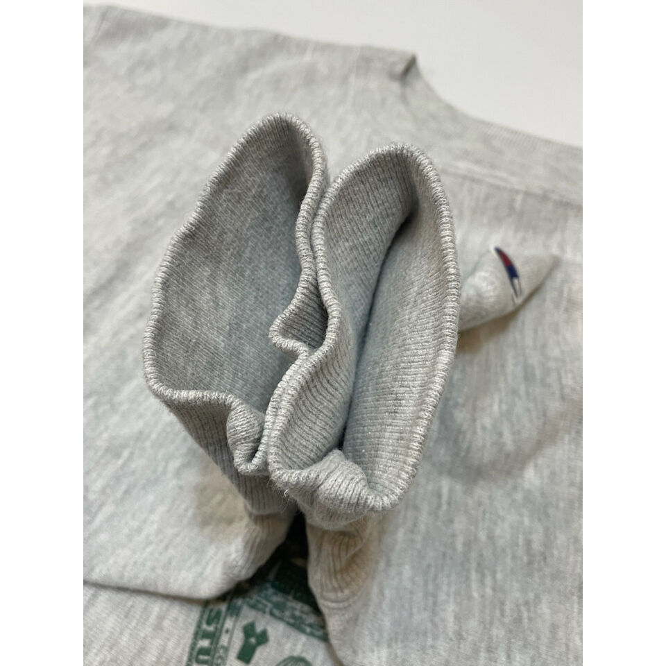 90's Champion”霜降り“XXL”Boro sweat 90s Champion REVERSE WEAVE Size XL | KORDS