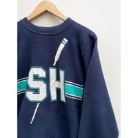 00s RUSSELL ATHLETIC SWEAT Size L | KORDS