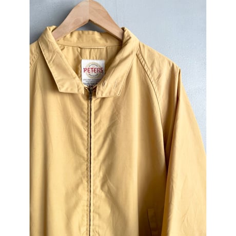 70s PETERS SWING TOP Size 42
