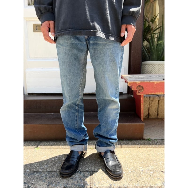 70s Levi's 505 