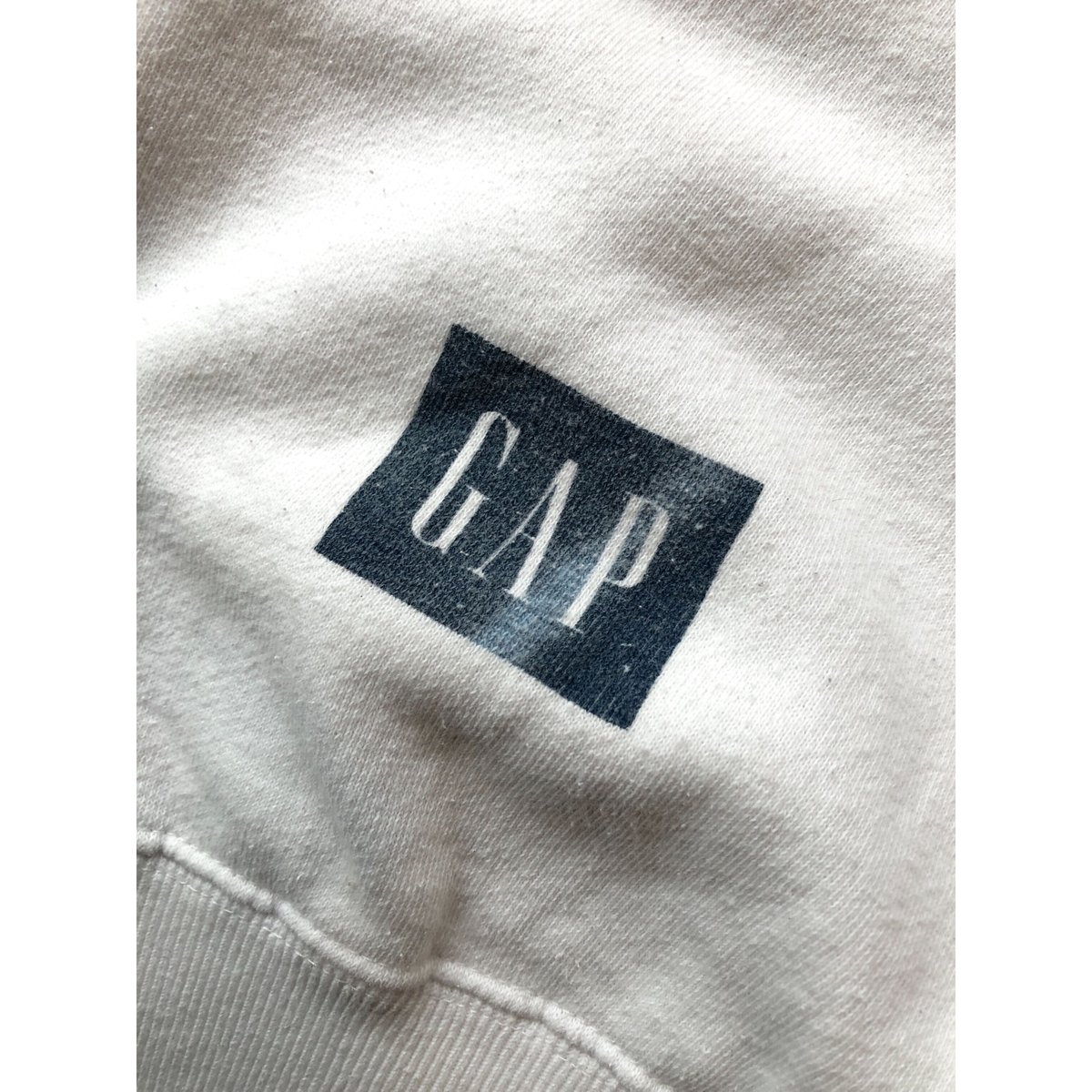 90s Keith Haring x gap vintage スウェット XL $_12.JPG?set_id=880000500F