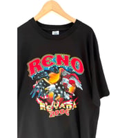 00s Harley-Davidson "RENO" Tee Size XL