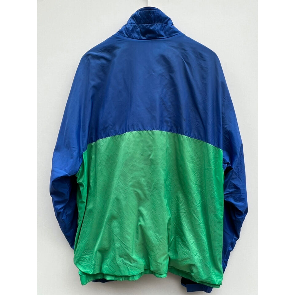 90s Patagonia FEATHER WEIGHT ZIP-UP JACKET Size 90s Patagonia FEATHER WEIGHT ZIP-UP JACKET Size