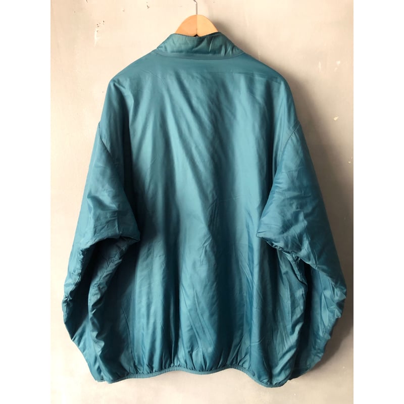 patagonia 00's Puffball Pullover パフボール 2000's PATAGONIA PUFFBALL SWEATER | OLD INN.