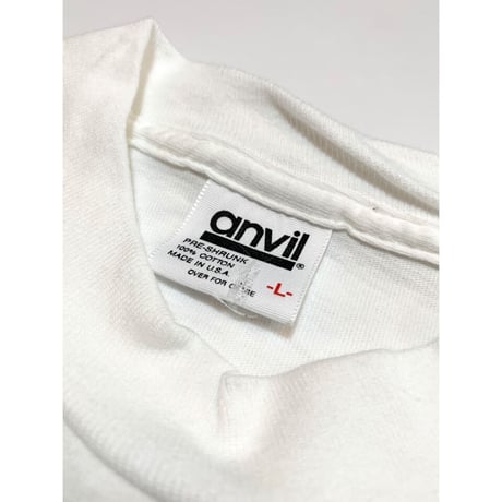 90s Levi's "1WASH" Silver Tab Tee MADE IN USA 🇺🇸 Size L