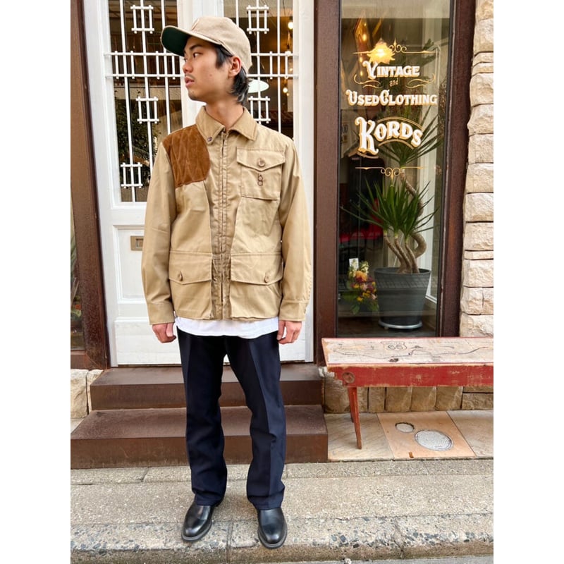 80s bob allen SHOOTING JACKET Size S | KORDS 80s bob allen SHOOTING JACKET Size S | KORDS