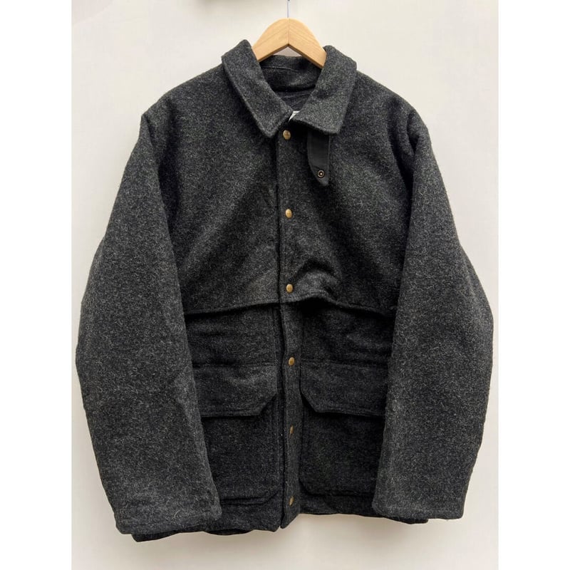 80s L.L.Bean DOUBLE MACKINAW JACKET Size M | KORDS 80s L.L.Bean DOUBLE MACKINAW JACKET Size M | KORDS