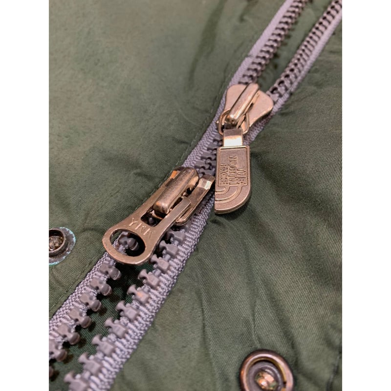 70's〜80's THE NORTH FACE GREAT BRITAIN製 80年代 80s ザ ノースフェイス グレートブリテン製 イギリス製