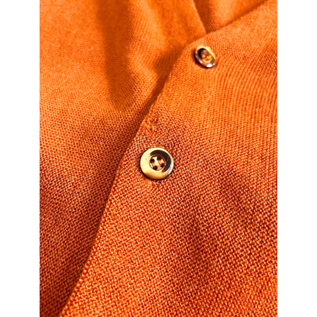 70s IZOD CARDIGAN MADE IN USA🇺🇸 Size L