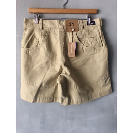 "NEW" Patagonia Stand Up Short's 7inch Size MEN'S W31