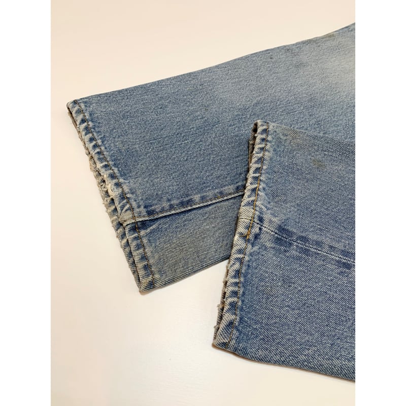 70s Levi's 501 70s Levi's 501