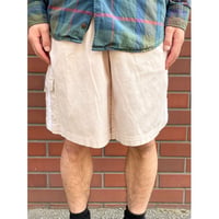 00s NIKE COTTON EASY SHORTS  Size L