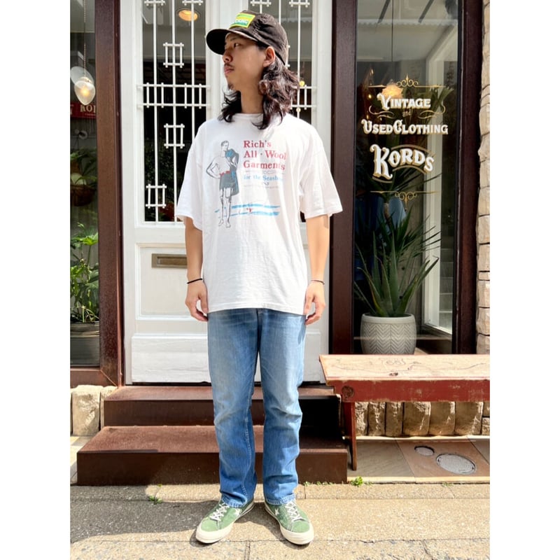 60〜70s BIG SMITH 