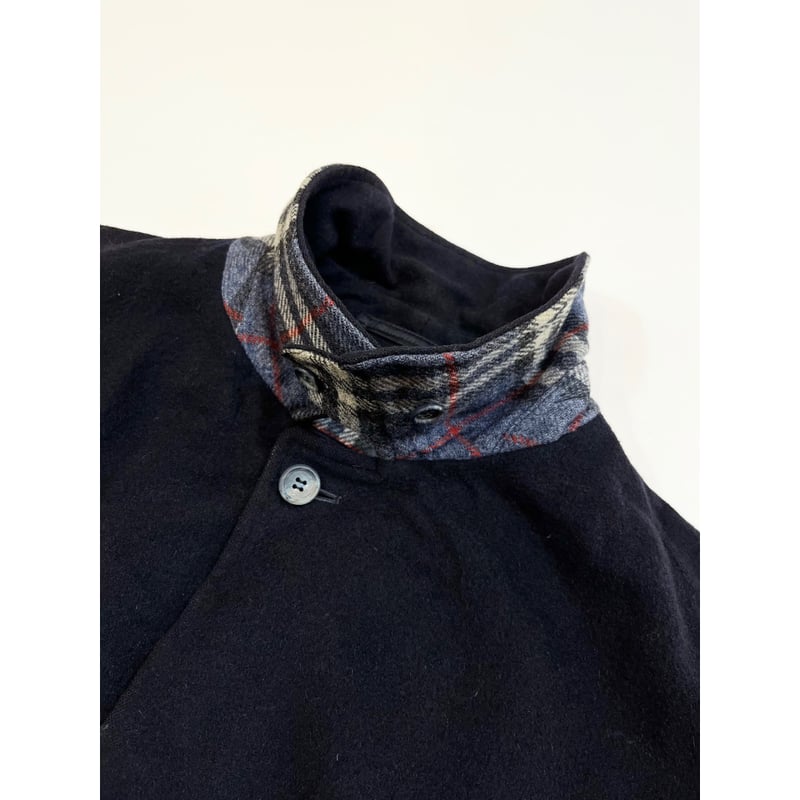 80s Burberrys SWING TOP MADE IN ENGLAND 🏴󠁧󠁢󠁥󠁮󠁧󠁿