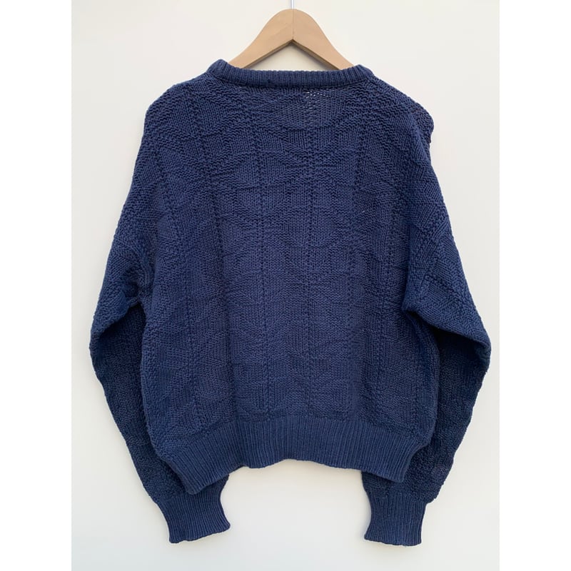 80s L.L.Bean COTTON KNIT MADE IN USA 🇺🇸 Size Wo 80s L.L.Bean COTTON KNIT MADE IN USA 🇺🇸 Size Wo