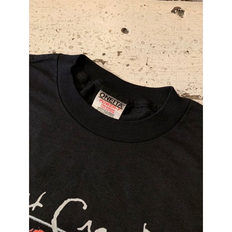 90s Robert Cray Band World Tour Tee Size M | KORDS